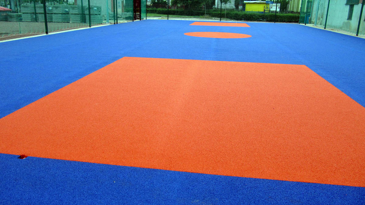 Prace ziemne, makroniwelacje, drogi z kostki brukowej